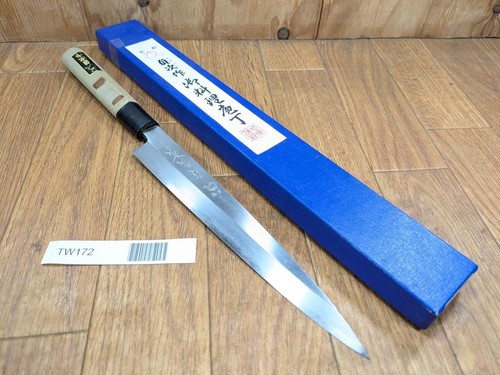 Coltello giapponese yanagiba - coltello,