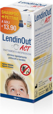 Lendinout Act Trattamento