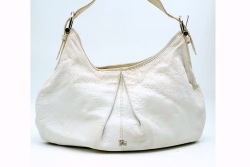 Burberry malika hobo - borsa, a