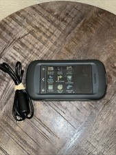 Garmin Montana 650T Ricevitore