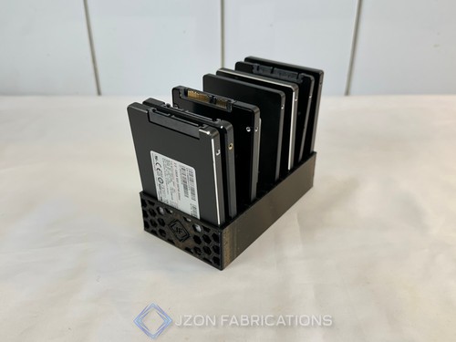Rack ssd bay - ssd, 12