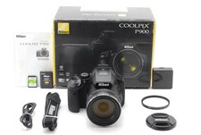 Come nuovo in scatola】 Nikon