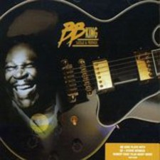 Bb King - Lucille  Friends [CD]