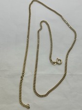COLLANA ORO 18KT 750 GIALLO