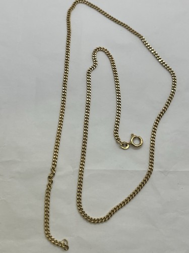 Collana oro 18kt - oro,