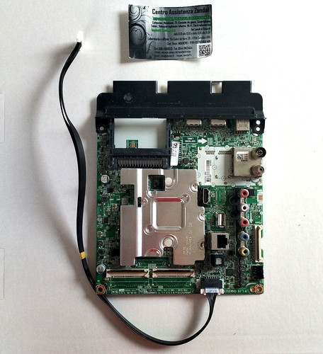 Scheda madre eax68253605 lg - eax68253605, tv