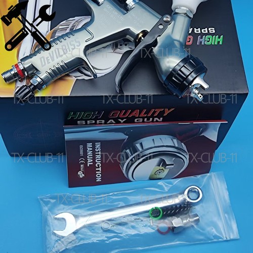 For devilbiss te110 3mm - for,