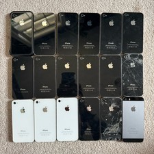 Lotto 18 Apple iPhone 4S