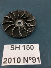 PULEGGIA VARIATORE HONDA SH 125 150 2009 2010 2011 2012