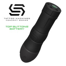 Penna per tatuaggi wireless