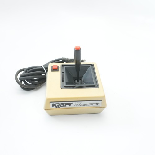 Joystick kraft premium - premium, ii