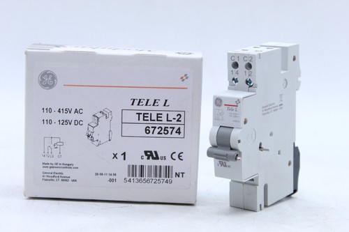 General electric tele - general,