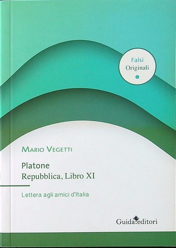 Repubblica libro xi - repubblica,,