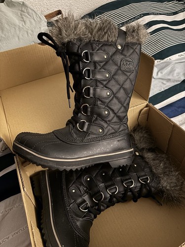 Sorel stivaletto donna tofino - sorel,