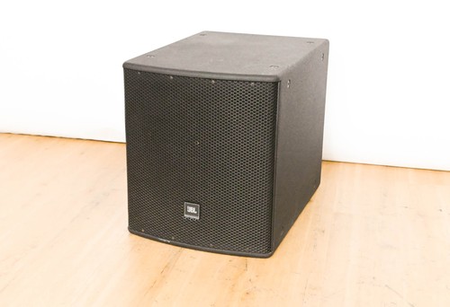 Jbl asb6115 subwoofer compatto - asb6115,