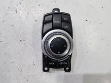 BMW 1 F20 F21 2013 Unità di