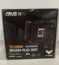 Asus TUF Gaming B650M-Plus