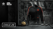 Chile 20 Adidas Originals