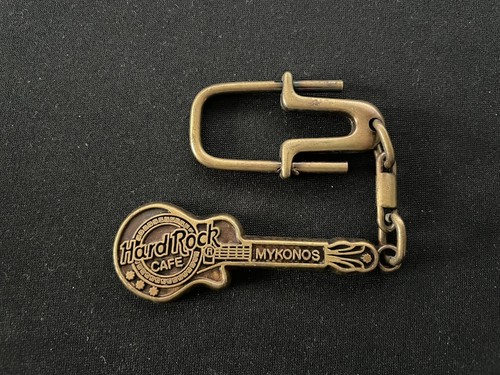 Hard rock cafe mykonos - cafe,