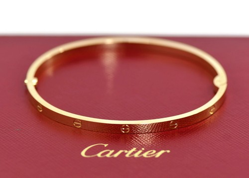 Bracciale cartier oro - cartier, in