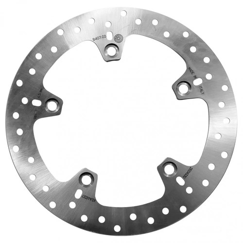 Disco freno posteriore brembo - posteriore,