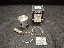 PISTONE ASSO POLINI D 46.4 5231 PER GARELLI TEAM