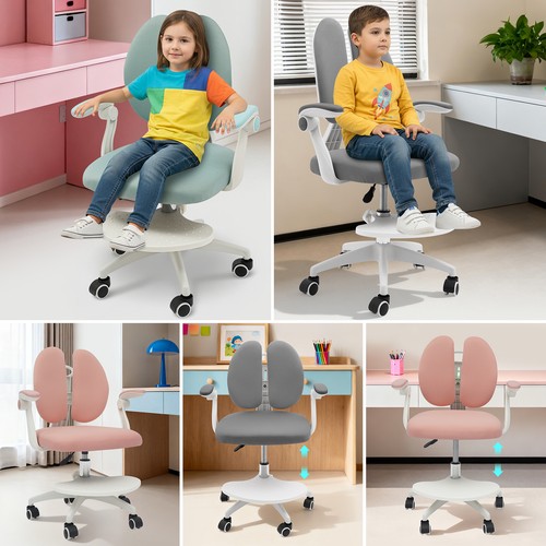 Sedia scrivania bambini - sedia,