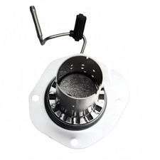 Kit conversione bruciatore