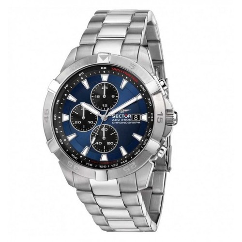 Orologio uomo sector adv2500 - uomo,