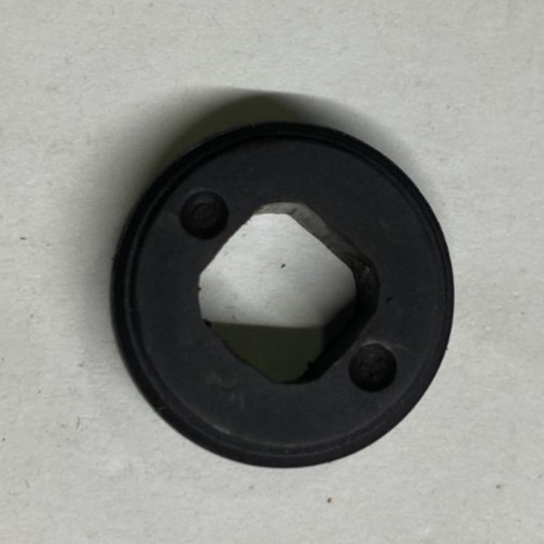 Magnete per trituratore - trituratore, da
