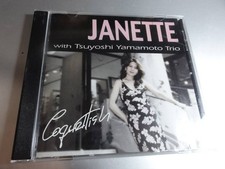 JANETTE WITH TUYOSI YAMAMOTO