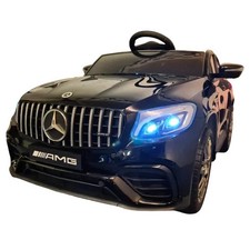 Auto elettrica per bambini - auto,