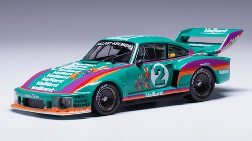 Porsche 935 77a zolder - #2,