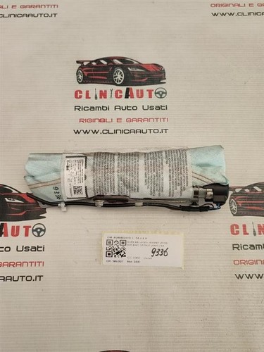 Airbag sedile sinistro per - airbag,