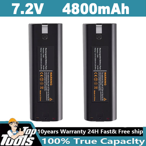 Confezione batterie 2 v - da,