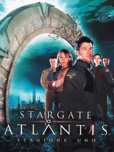 Stargate