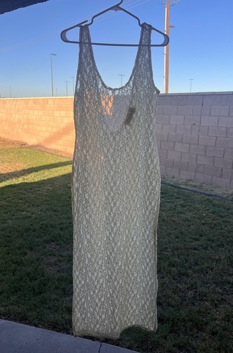Raro maxi abito vintage - raro,