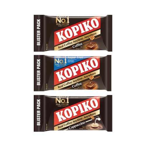 Kopiko confezione blister - kopiko,