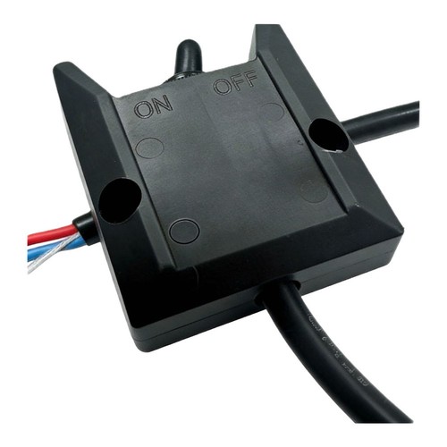 Impermeabile ip67 12v - ip67, 30a