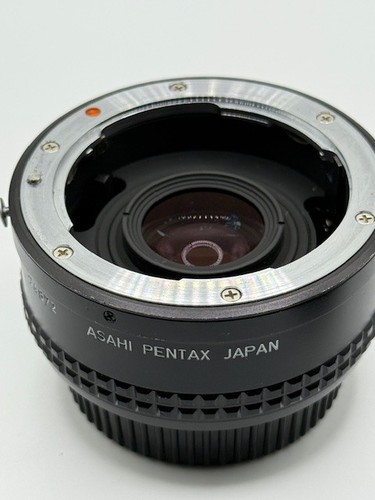 Pentax convertitore posteriore