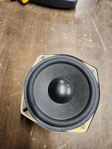 Philips pss woofer 25 - woofer, 5,25"