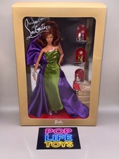 Barbie 2009 da collezione