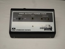 Strombecker Vintage Slot Car