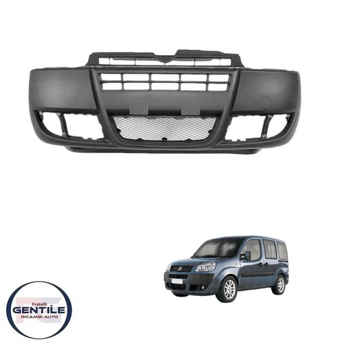 Fiat doblo cargo dal - fiat,