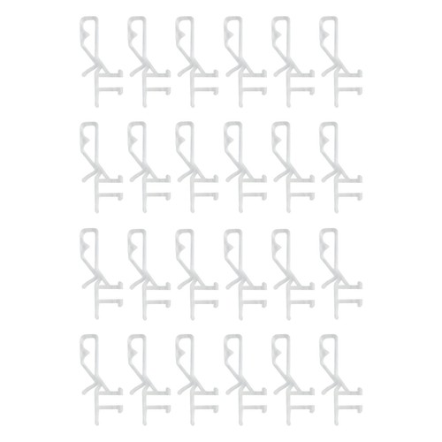 Clip valance economiche - clip,