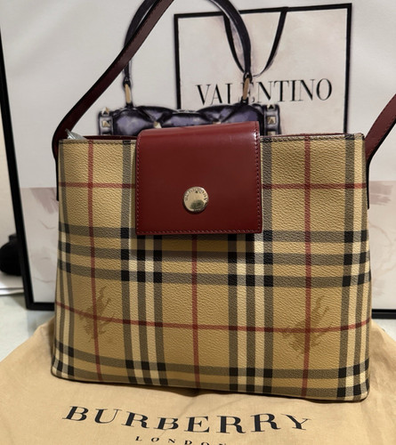 Burberry beige check - beige,