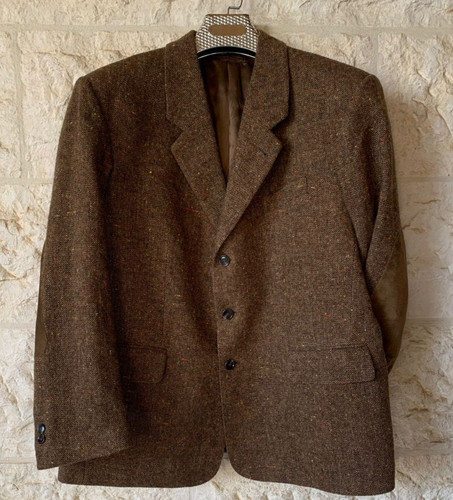 Giacca blazer vintage - , pura