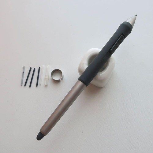 Wacom intuos3 grip - intuos3, con
