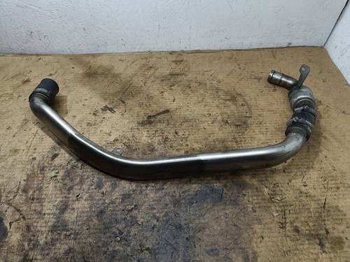 Tubo flessibile intercooler