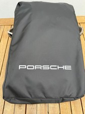 Borsa da sci Porsche Cayenne / borsa snowboard / borsa da sci con borsa nuova e ORIGINALE
